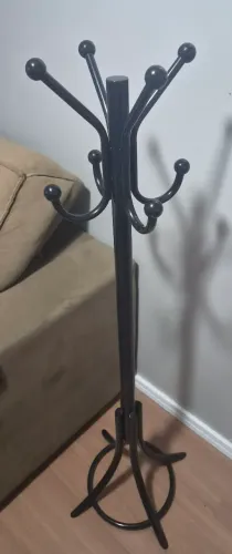 Cabideiro de chão