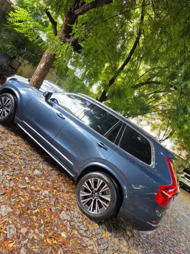 Volvo XC 90 T-6 Momentum 2.0 320cv 5P 2020