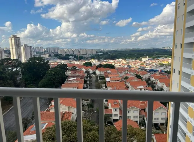 Apartamento Condomínio Reserva das Flores,com 2 dormitórios à venda, 64 m² por R$ 596.000