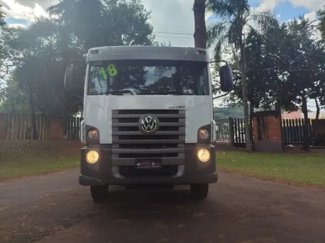 Vw 26.280 8x4