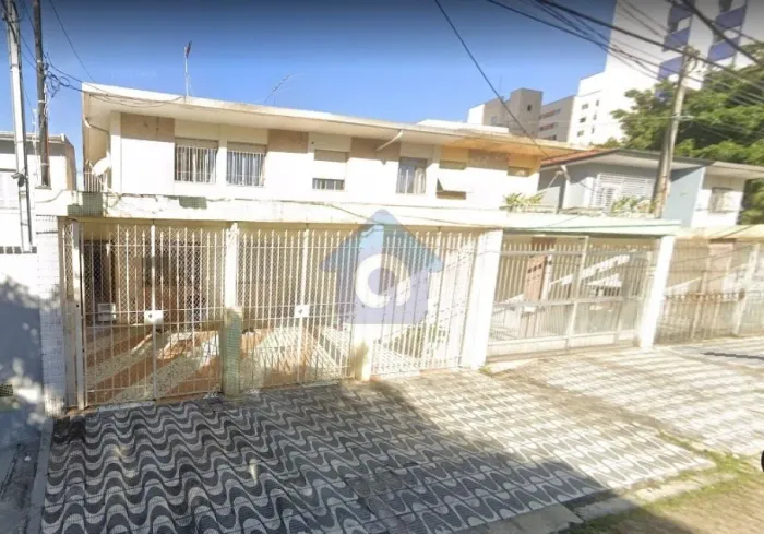 Casa sobrado para Locação na Vila Mariana, São Paulo-SP: 4 quartos, 1 sala, 4 banheiros, 3