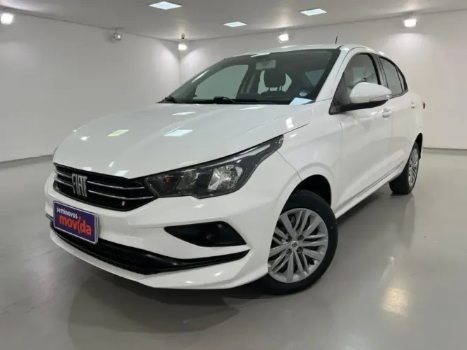 Fiat Cronos Drive 1.0 6V 2024