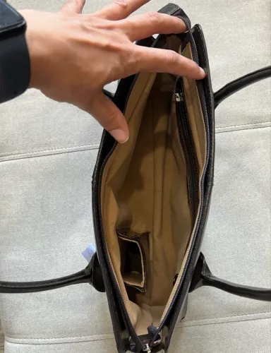 Vendo bolsa da Datelli