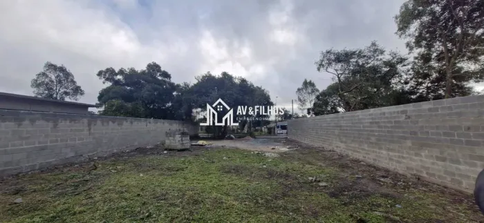 Terreno à venda, 420 m² por R$ 240.000,00 - Jardim dos Estados 1 - Piraquara/PR