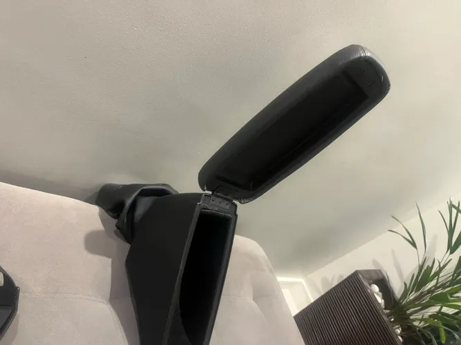 Encosto braço Hb20s