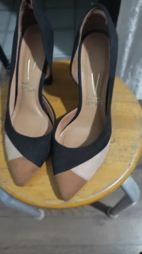 Scarpin social