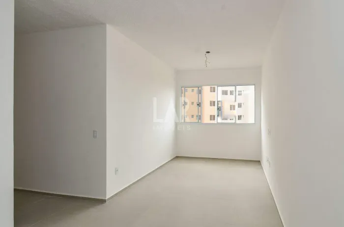Apartamento para aluguel, 3 quartos, 1 suíte, 2 vagas, Palmeiras - Belo Horizonte/MG