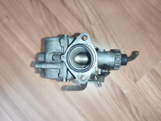 Carburador Suzuki YES