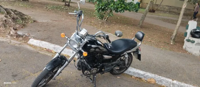 Mirage 150