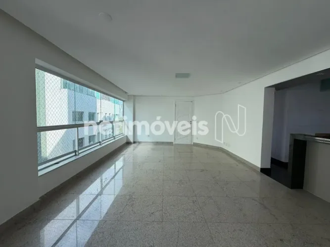 Venda ou locação Apartamento 4 quartos Buritis Belo Horizonte