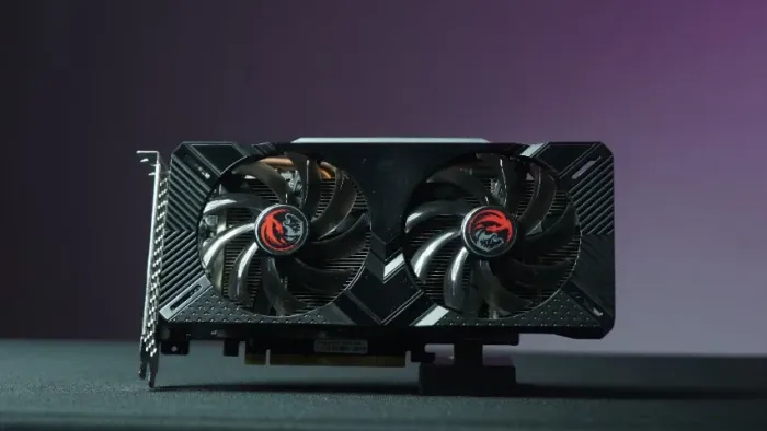 Placa de Vídeo PCYES GeForce RTX 2060 6GB - R$999,00 (seminovo)