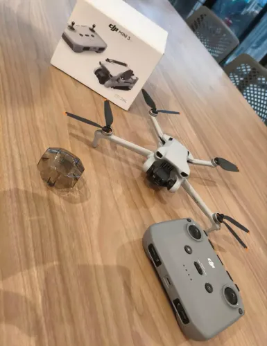 Drone DJI MINI 3