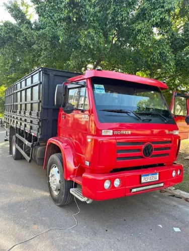 Vendo Caminhão VW 13.180 PARCELADO