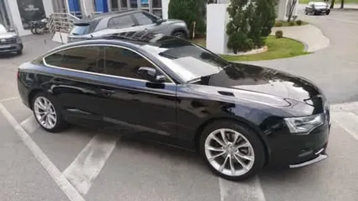 Audi A5 Sportback 1.8 TFSI 170cv Multi. 2016