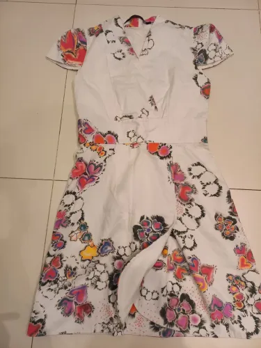 Vestido Maria Bonita Extra