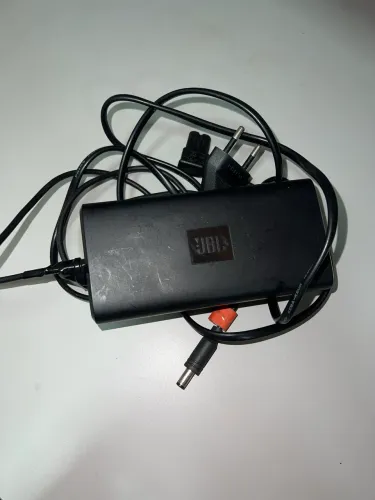 Carregador Jbl 2