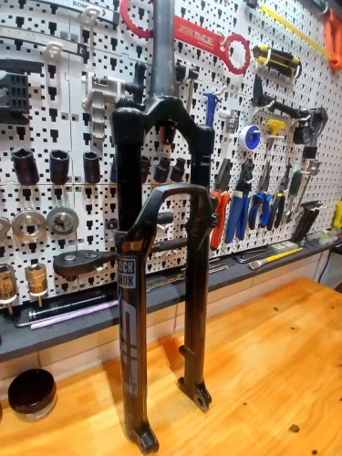 Vendo suspensão Rockshox SID SL