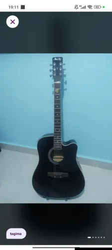 Violão 
