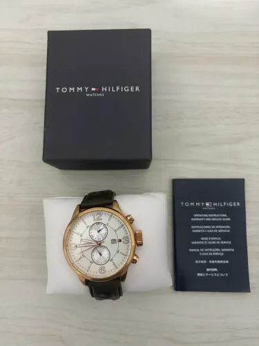 Relógio Tommy Hilfiger