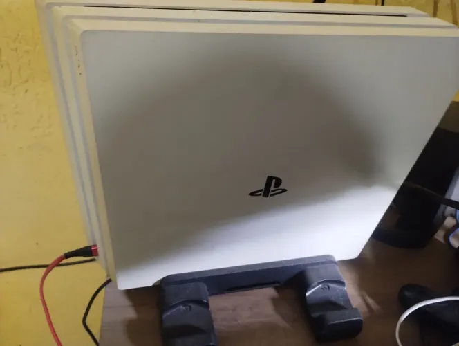 Ps4 pro