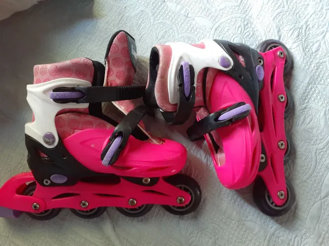 Patins infantil