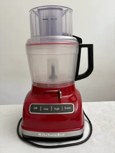 Processador KitchenAid