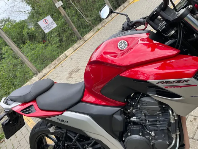 FZ25