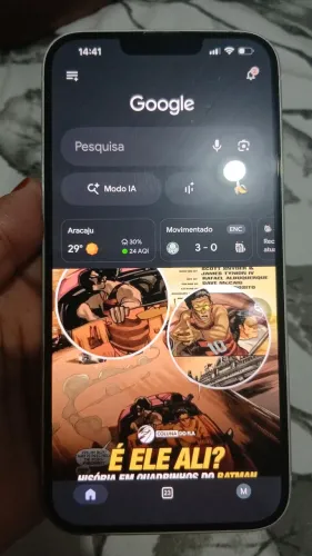 IPHONE 14 PLUS 256 GIGAS