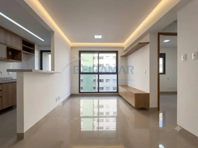 Apartamento de 2 Quartos, 1 Suíte, 1 Vaga de garagem para alugar no Ligia Valois em Águas 
