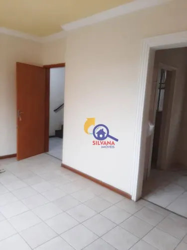 Apartamento com 2 dormitórios para alugar, 51 m² por R$ 2.328,00/mês - Indaiá - Belo Horiz