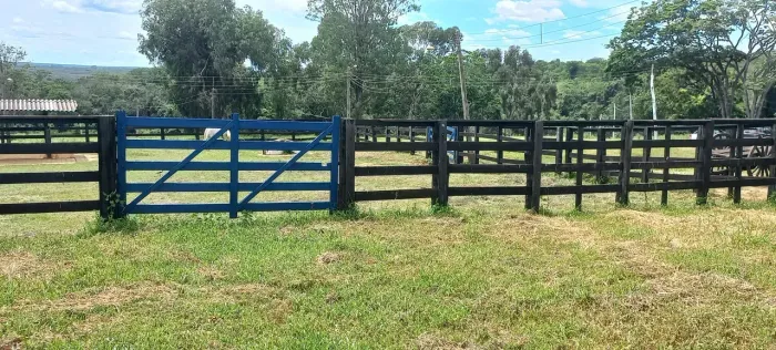 FAZENDINHAS em fase de lançamento em Curvelo, 1+3x=R$12.400,00 mais 180 vezes