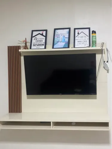 Painel de tv