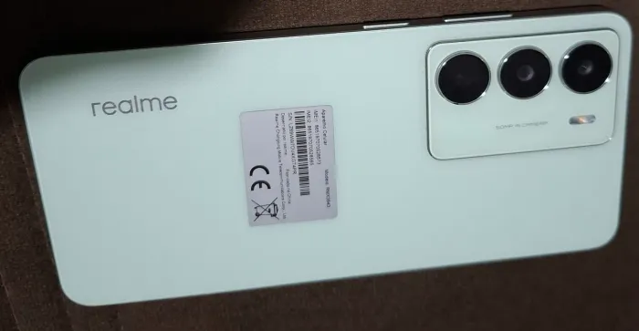 Telefone Realme C71