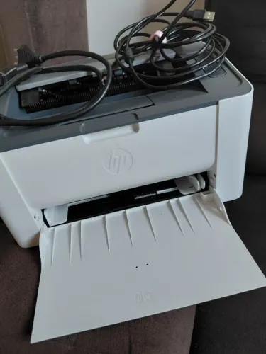 IMPRESSORA HD LASER 107W