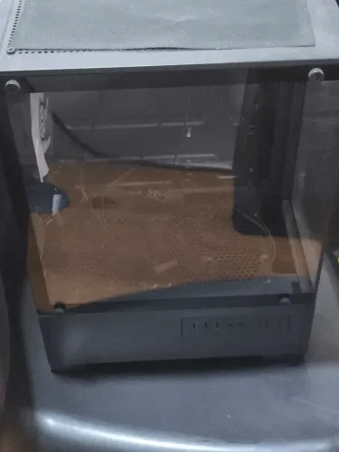 gabinete com fonte