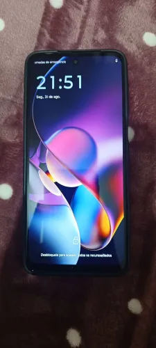 Celular MOTOROLA 54A