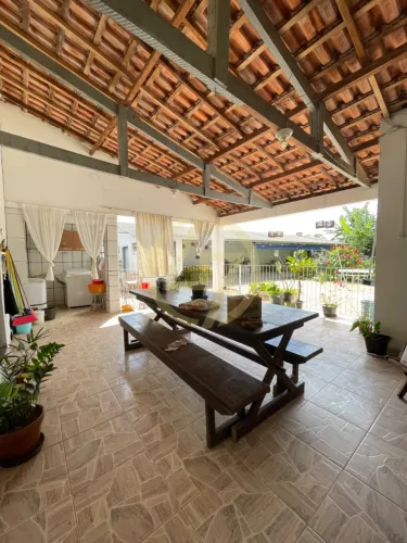 Casa em Chapada Grande - Itapetininga