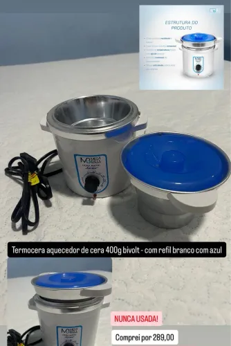 termocera