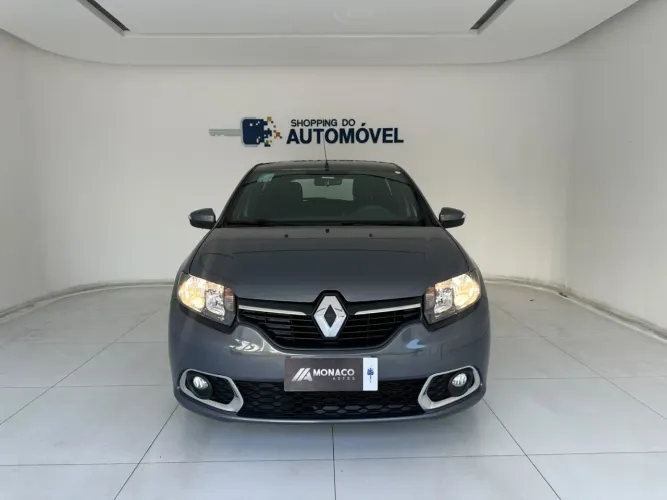 Renault Sandero Expression Flex 1.0 12V 5P 2019
