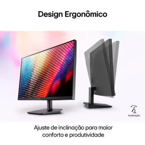 Monitor LG 21 5pol (22MP410)
