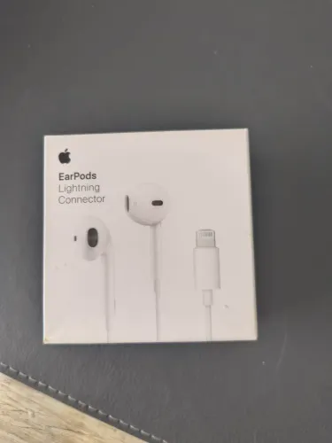 Fone iPhone Novo
