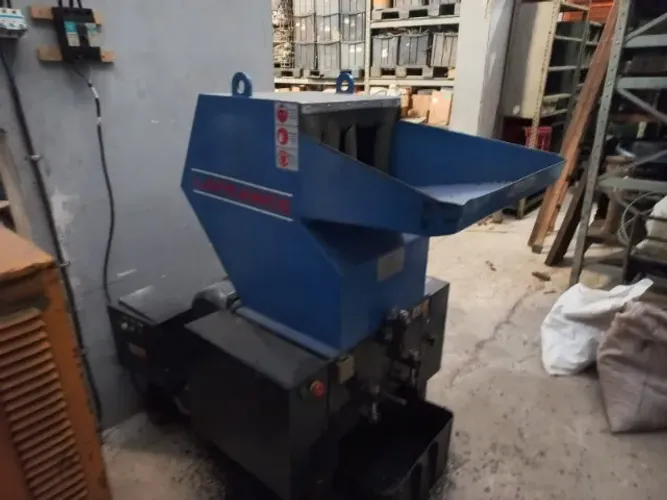 Moinho para Plástico La France 510 x 370mm