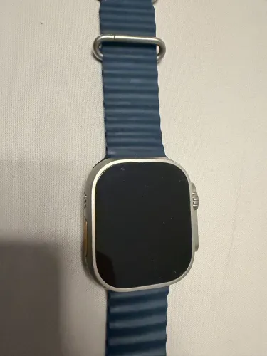 APPLE WATCH ULTRA 2 super novo
