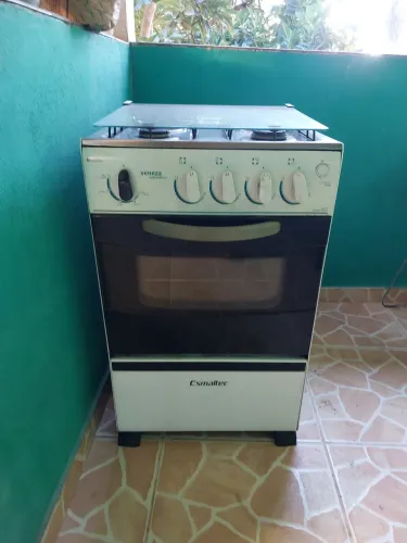 Vendo fogão 4 bocas