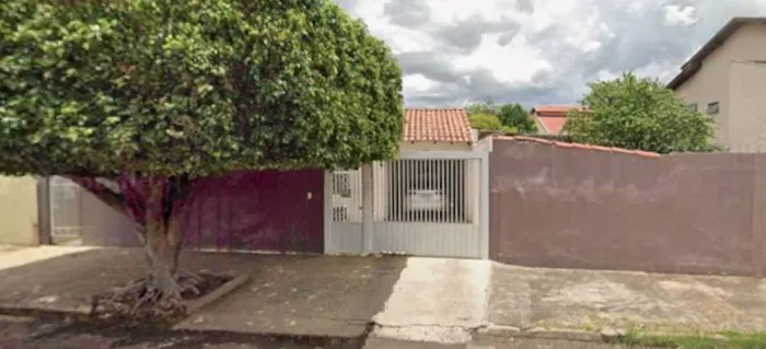 Casa em Santo Antônio - Campo Grande/MS