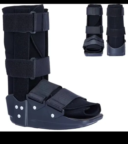 Bota ortopédica 