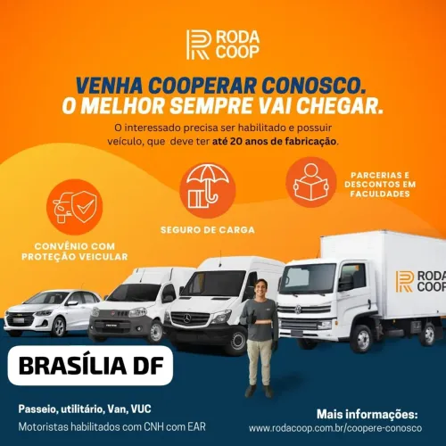 SERVIÇO DE ENTREGAS DE PORTA A PORTA