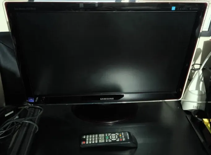 Monitor Tv Samsung 24"
