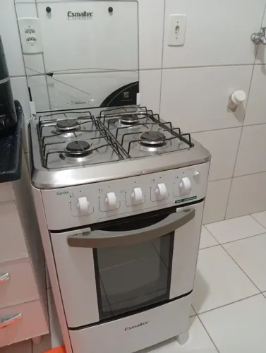 Fogão Esmaltec