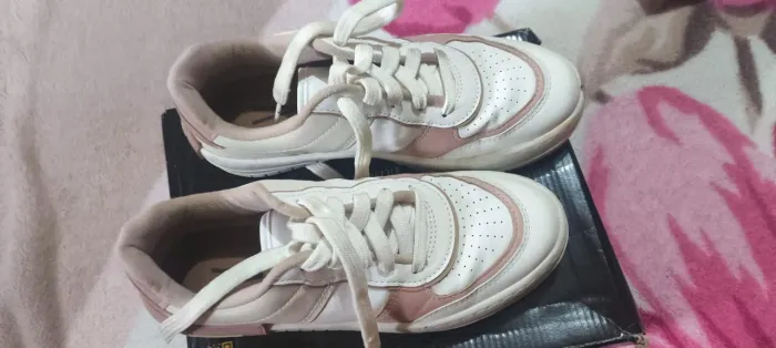 Tenis vizzano n:36